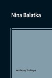 Nina Balatka
