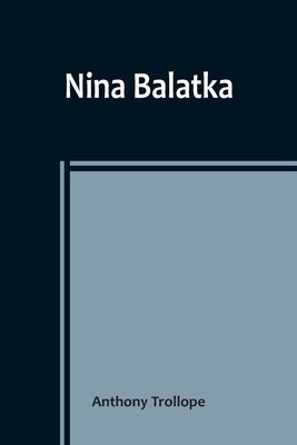 Nina Balatka foto