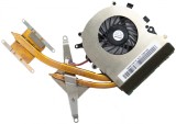 128.Sistem coolere laptop cu heatsink UDQFRZH14CF0