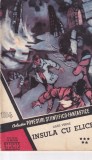 Colectia Stiinta Si Tehnica Povestiri SF 104 - Carte romana, 31 pagini, 13x20 cm, brosata, stare buna
