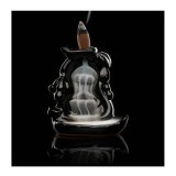 Cumpara ieftin Fantana Conuri Backflow Parfumate - Pentru Fum Greu - Model FF-5