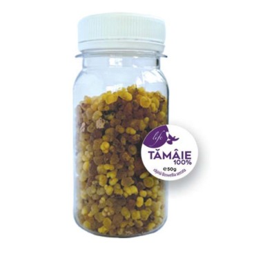 Tamaie 100% Naturala 50 grame Bionovativ foto