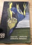 RVS Revista Colectia povestiri Stintifico-fantastice Nr 299