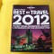 Best travel 2012