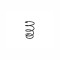 Arc spiral Audi A4, 2007-2015; A5, 2007-2017; A6, 2010-2018, TEVEMA