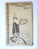 Rară! Carte post:Primul congres de limba Esperanto in Romania 1909,Pascani T&icirc;rg