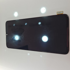 DISPLAY LCD ONEPLUS 6T - NEGRU