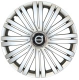 Capace Roti Kerime R15, Potrivite Jantelor de 15 inch, Pentru Volvo, Model 339