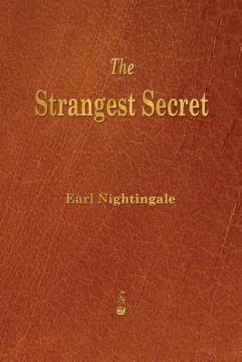 The Strangest Secret foto