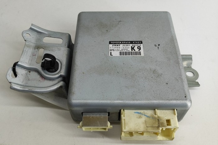 Unitate de control servodirecție TOYOTA PRIUS PLUS _W4_ 2012 OEM: 89650-47421,JL501-003932,112900-5332 | 23304560