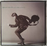 Vinil Bryan Adams &lrm;&ndash; Cuts Like A Knife (-VG), Rock