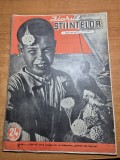 ziarul stiintelor 12 septembrie 1944