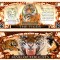 !!! SUA = FANTASY NOTE (TJ6) = TIGRUL - 2014 - UNC