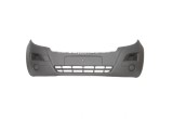 Bara protectie fata Opel Movano, 01.10- Aftermarket 60N10710, Rapid