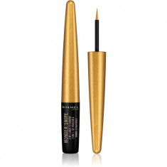 Rimmel Wonder Swipe tuș multifuncțional pentru ochi culoare 002 Instafamous 1.7 ml