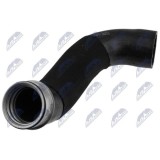Furtun admisie aer Mercedes E W211 200cdi, 220cdi 2002-2008, 2115200601