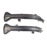 Set de 2 lampi led semnalizare dinamica oglinda Xentech Light BMW G30 G31 2017-2019