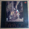 LP (vinil vinyl) Mahagon - Mahagon (EX), Jazz