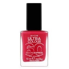 Lac de unghii Ultra Colour 60 seconds Express Pink Squad