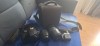 Vind kit foto, Canon