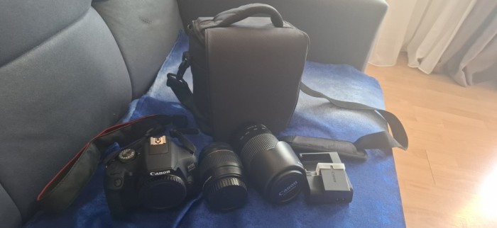 Vind kit foto