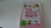 The good night- Danny deVito, Penelope Cruz, DVD, Altele