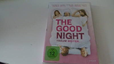 the good night- Danny deVito, Penelope Cruz foto