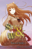 Spice and Wolf, Volume 9: The Town of Strife 2