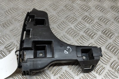 Suport bara de protecție dreapta spate VOLVO XC60 2015 OEM: 30763440 23535013 foto