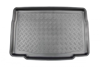 Tavita portbagaj Renault Clio V Hatchback 2019-prezent portbagaj inferior Aristar BSC foto