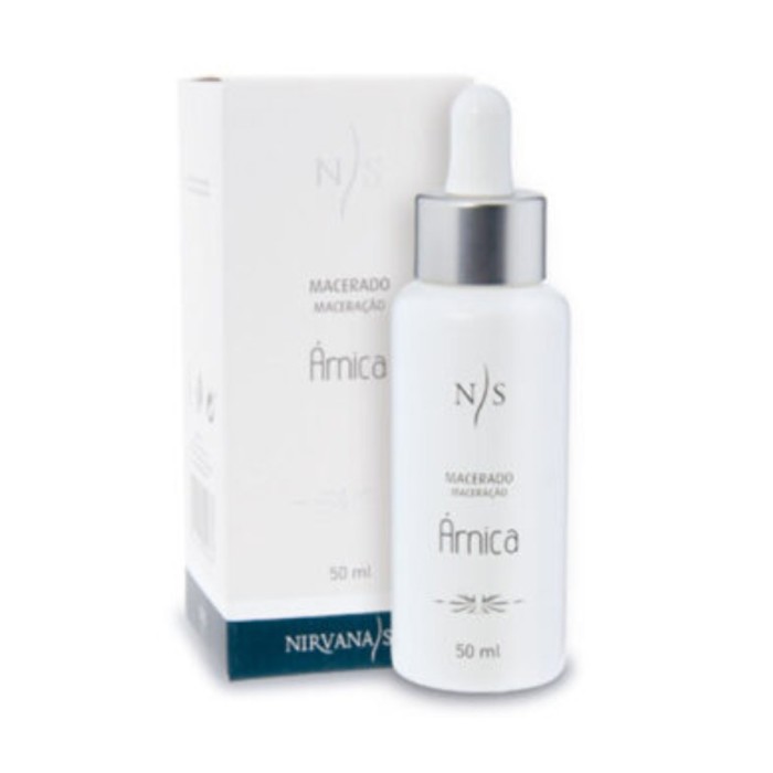 Ulei de Arnica, 50 ml