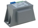 Transformator &icirc;ncapsulat 30VA 230VAC 230V 0,13A cu şurub