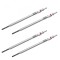Set 4 bujii incandescente Bosch pentru Chrysler 300C, Jeep Grand Cherokee III, Mercedes-Benz A-Class, B-Class, C-Class, CLK, CLS, E-Class, G-Class, M-
