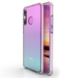 Husa Spring Color Light Pink iPhone 11 Pro