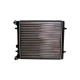 Radiator racire motor Seat Leon (1M) 199-2005, Toledo 2 (1M) 1999-2005; Skoda Octavia 1 (1U) 1996-2010; Vw Bora (1j2) 1998-2005, Golf 4, 1997-2003, m
