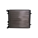 Radiator racire motor Seat Leon (1m1), Toledo 2 (1m2); Skoda Octavia 1 (1u2); Vw Bora (1j2), Golf 4 (1j1), Rapid