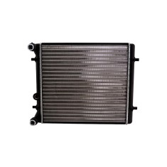 Radiator racire motor Seat Leon (1M) 199-2005, Toledo 2 (1M) 1999-2005; Skoda Octavia 1 (1U) 1996-2010; Vw Bora (1j2) 1998-2005, Golf 4, 1997-2003, m