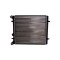 Radiator racire motor Seat Leon (1M) 199-2005, Toledo 2 (1M) 1999-2005; Skoda Octavia 1 (1U) 1996-2010; Vw Bora (1j2) 1998-2005, Golf 4, 1997-2003, m