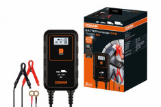 Redresor auto Osram BATTERYcharge 908 OEBCS908 OEBCS908 foto