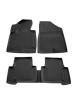 Set Covorase Auto Tip Tavita Cauciuc Umbrella Hyundai Santa Fe III (Dm) (2012-2018)