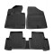 Set Covorase Auto Tip Tavita Cauciuc Umbrella Hyundai Santa Fe III (Dm) (2012-2018)