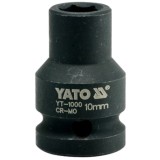 Yato YT-1000 - Cheie tubulara de impact 10x39 mm 1/2 inch