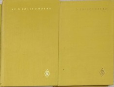OPERE VOL.1-2-ST.O. IOSIF-282611