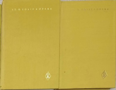 OPERE VOL.1-2-ST.O. IOSIF-273259 foto