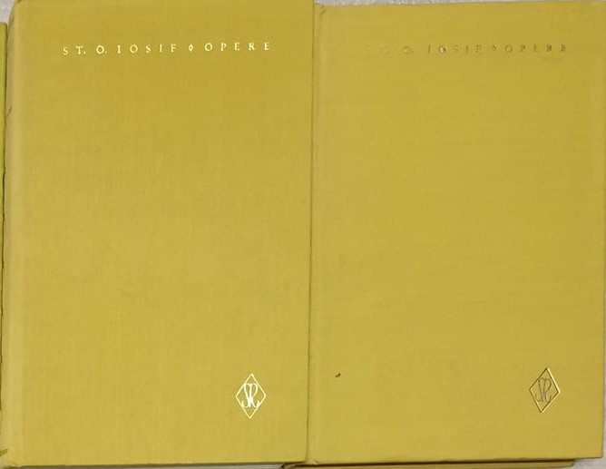 OPERE VOL.1-2-ST.O. IOSIF-273259