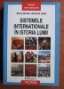 Sisteme Internationale in Istoria Lumii - Barry Buzan, Richard Little, Polirom, 2009, Romana, Stiinte Politice, Collegium Relatii Internationale