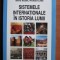 Sistemele internationale in istoria lumii Barry Buzan, Richard Little