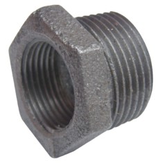 Reductie neagra pentru gaze, 1&quot; x 3/4