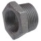 Reductie neagra pentru gaze, 3/4 x 1/2