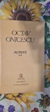 Octav Onicescu memorii vol. II